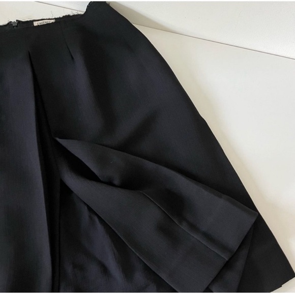 𝅺l'agence high rise knee length pencil Skirt - Picture 7 of 8